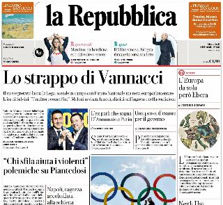 La Repubblica