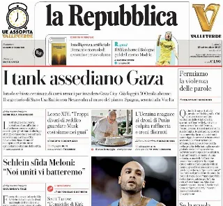 La Repubblica