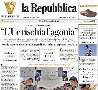 La Repubblica