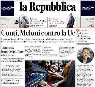 La Repubblica