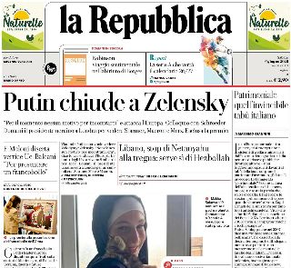 La Repubblica