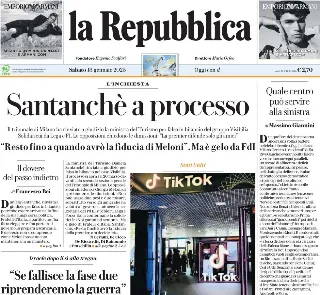 La Repubblica