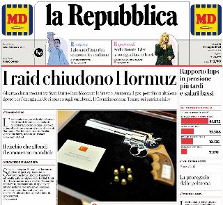 La Repubblica