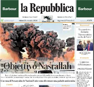 La Repubblica