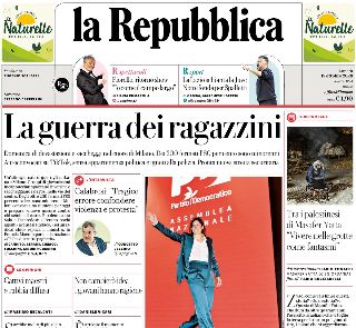 La Repubblica
