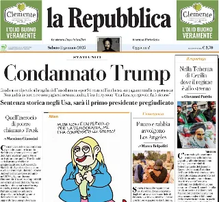 La Repubblica