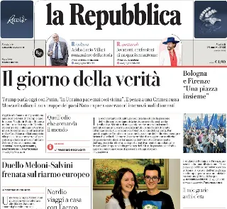 La Repubblica
