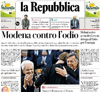 La Repubblica