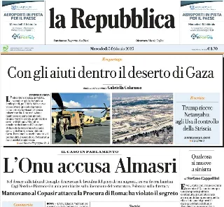 La Repubblica