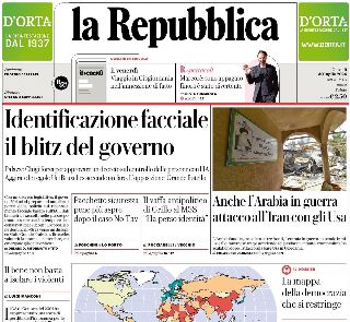 La Repubblica