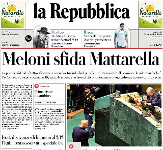 La Repubblica