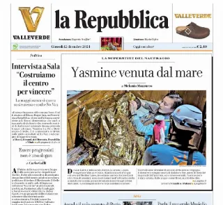 La Repubblica