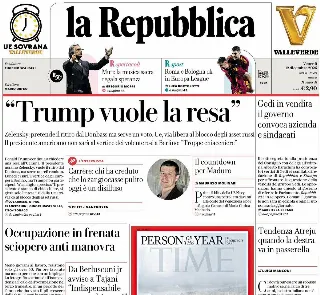 La Repubblica