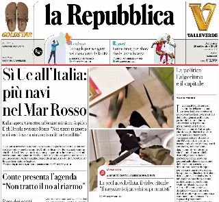 La Repubblica