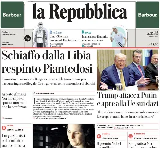 La Repubblica