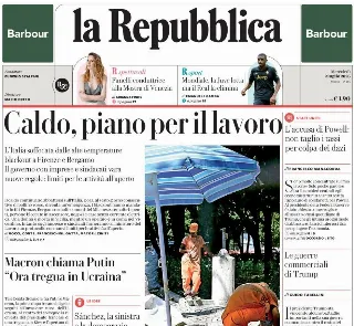 La Repubblica