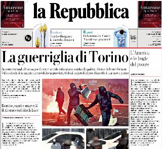 La Repubblica