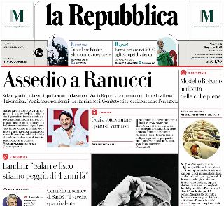 La Repubblica