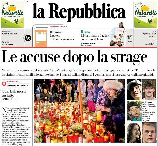 La Repubblica