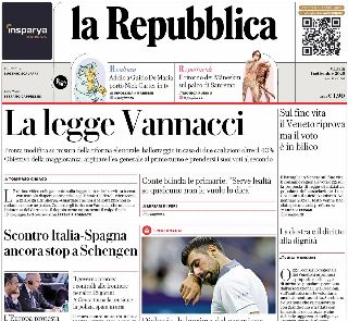 La Repubblica