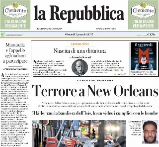 La Repubblica