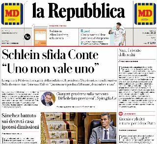 La Repubblica