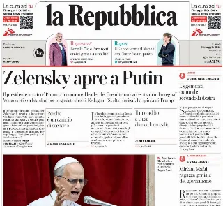 La Repubblica