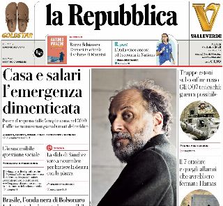 La Repubblica