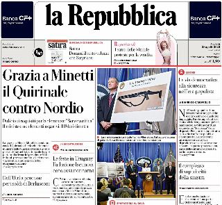 La Repubblica