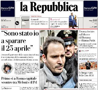La Repubblica