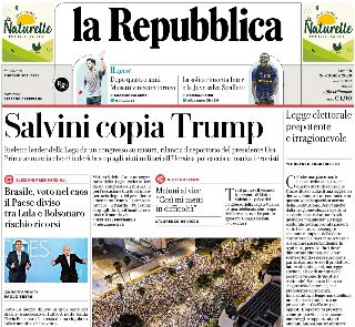 La Repubblica