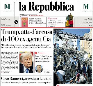 La Repubblica