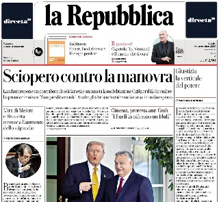 La Repubblica