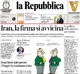 La Repubblica