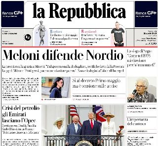 La Repubblica