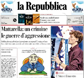 La Repubblica