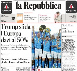 La Repubblica