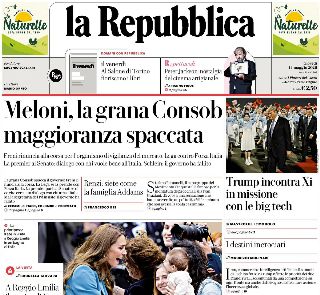 La Repubblica
