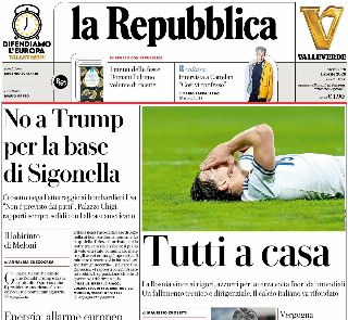 La Repubblica