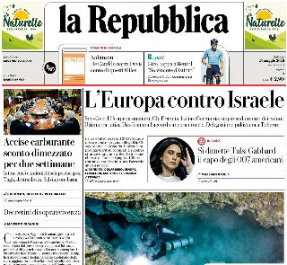 La Repubblica