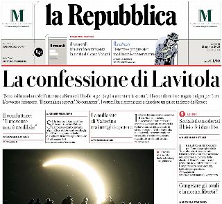 La Repubblica