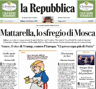 La Repubblica