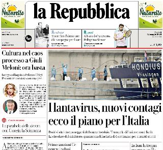 La Repubblica