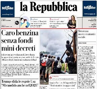 La Repubblica