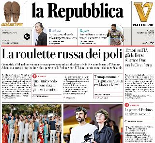 La Repubblica