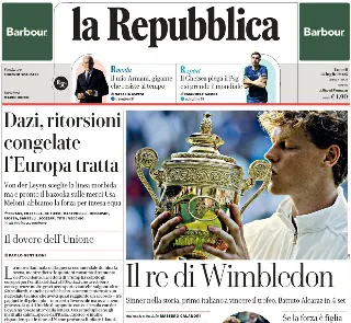 La Repubblica