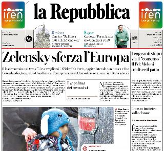 La Repubblica