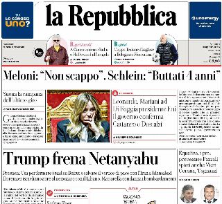 La Repubblica