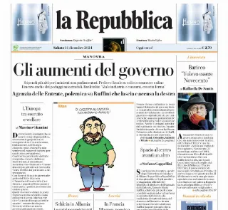 La Repubblica