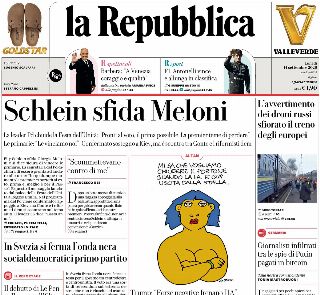 La Repubblica